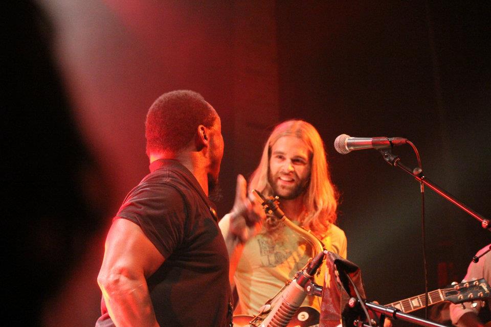 Karl Denson' Tiny Universe | Boulder Theater