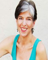 MARCIA BALL at Boulder Theater | 12.18.11