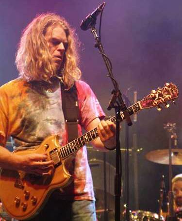 Rocky Mountain Grateful Dead Revue & The Zimmermans | Fox Theatre