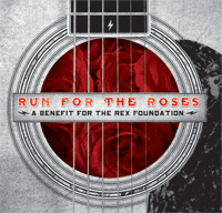Run for the Roses Announced | The Fillmore