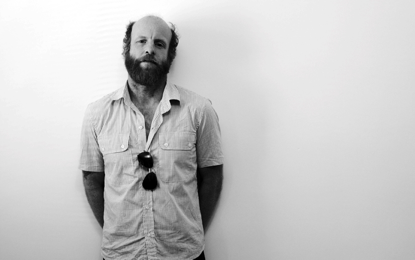 Juan Maclean Releases "Everybody Get Close" LP Today!