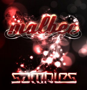 Samples to Release "Malbec" Nov 8