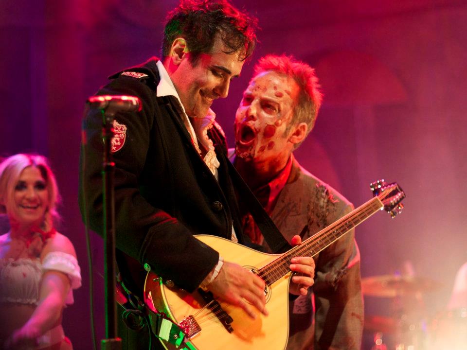 DeVotchKa | Boulder, CO
