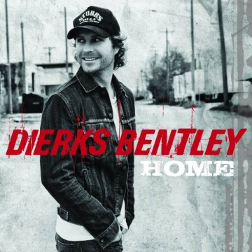 Dierks Bentley Sets Album Release Date, Plans 'Home'town Show!