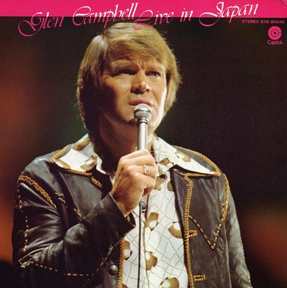 Glen Campbell, Bill Medley, Roches, Grateful Dead headline Real Gone's January
