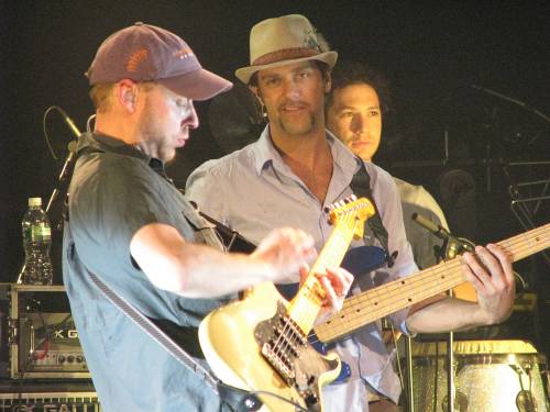 Umphrey's McGee 2012 Tour Dates & VIP Packages Announced