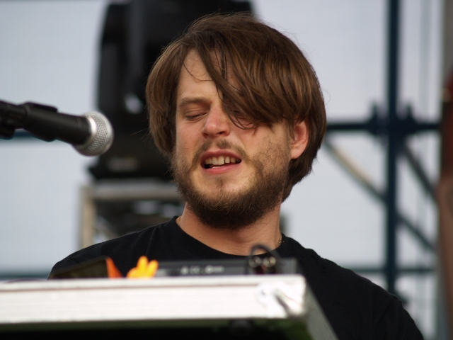 Garage A Trois To Tour Colorado In December