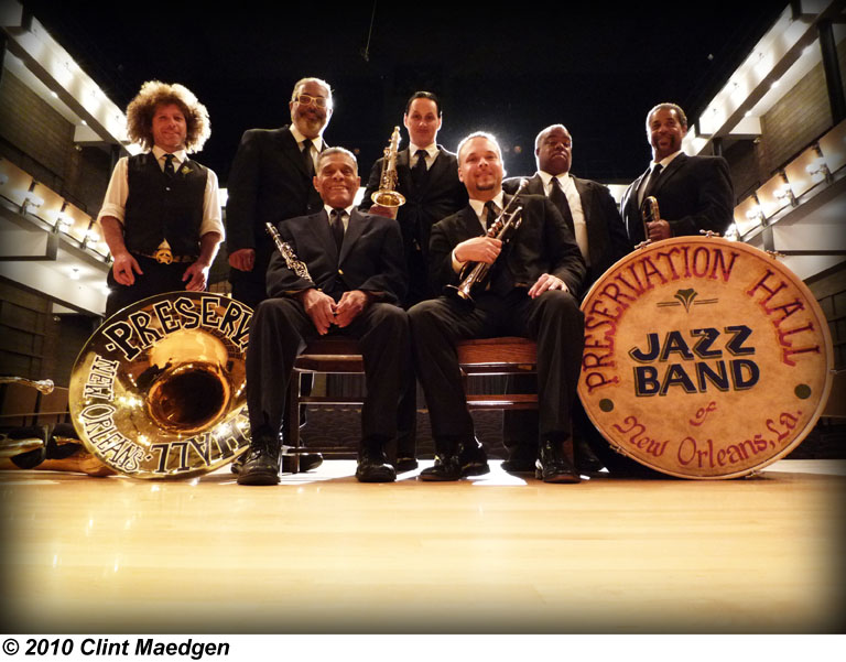 MMJ, Mos Def, Blind Boys, Allen Toussaint & More to Join PHJB at Carnegie Hall