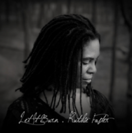 Ruthie Foster's new CD recorded in New Orleans, expands musical boundaries