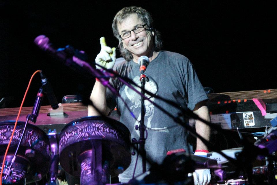 Mickey Hart Band