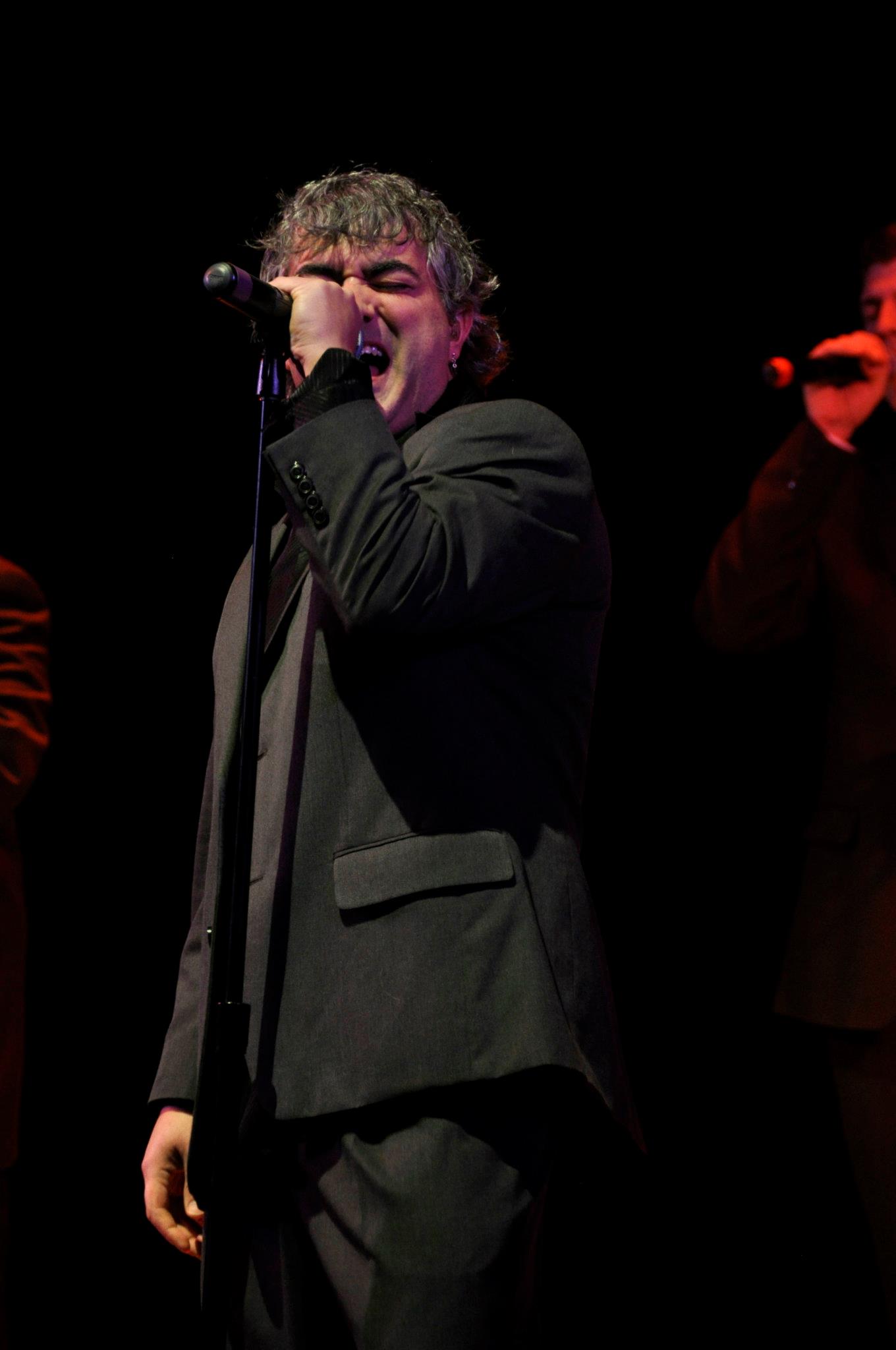 FACE Vocal Band | Boulder, Colorado