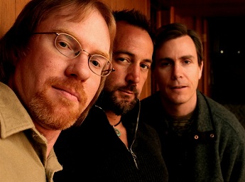 Pete Kartsounes Band – Winter Beach Tour