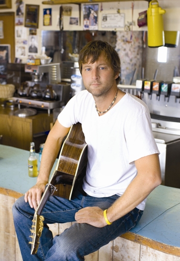 Reed Foehl @ The Shack at Shug's | 1/14/2012