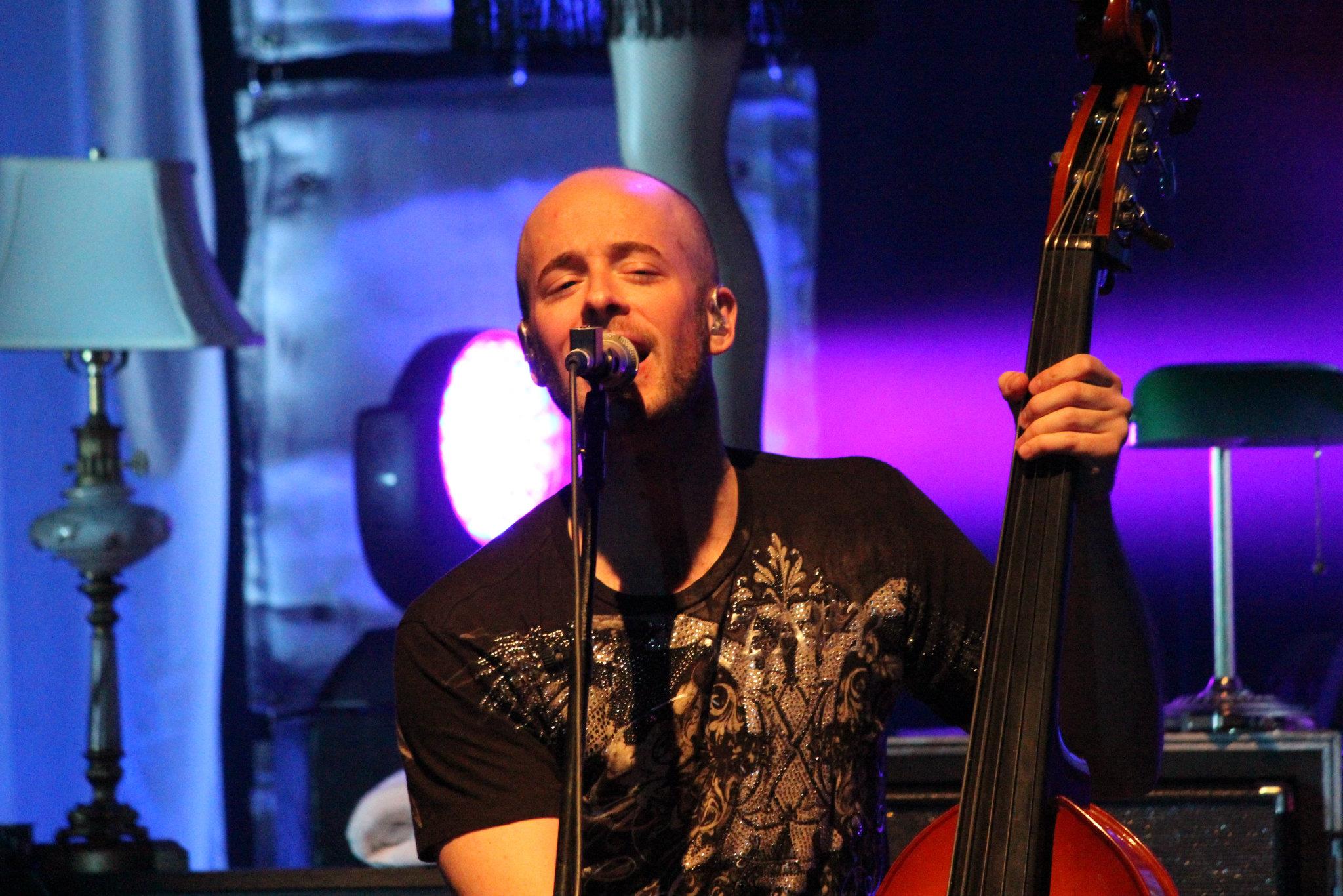 Yonder Mountain String Band | 12/31/2011