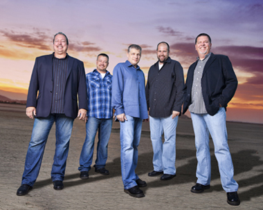 Russell Moore & IIIrd Tyme Out Hit Number 1 on Bluegrass Mag.