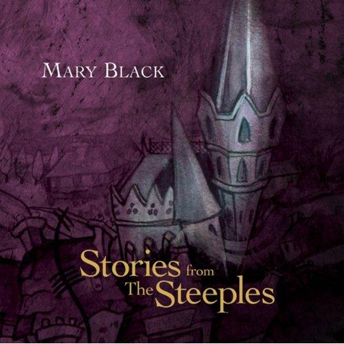 Blix Street Records Launches 2012 With New CD By Mary Black