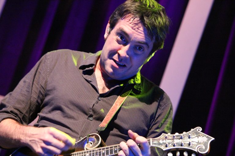 Yonder Mountain String Band | Boulder Theater | 12/28/2011