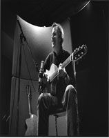 Leo Kottke @ The Boulder Theater | 1/27/2012