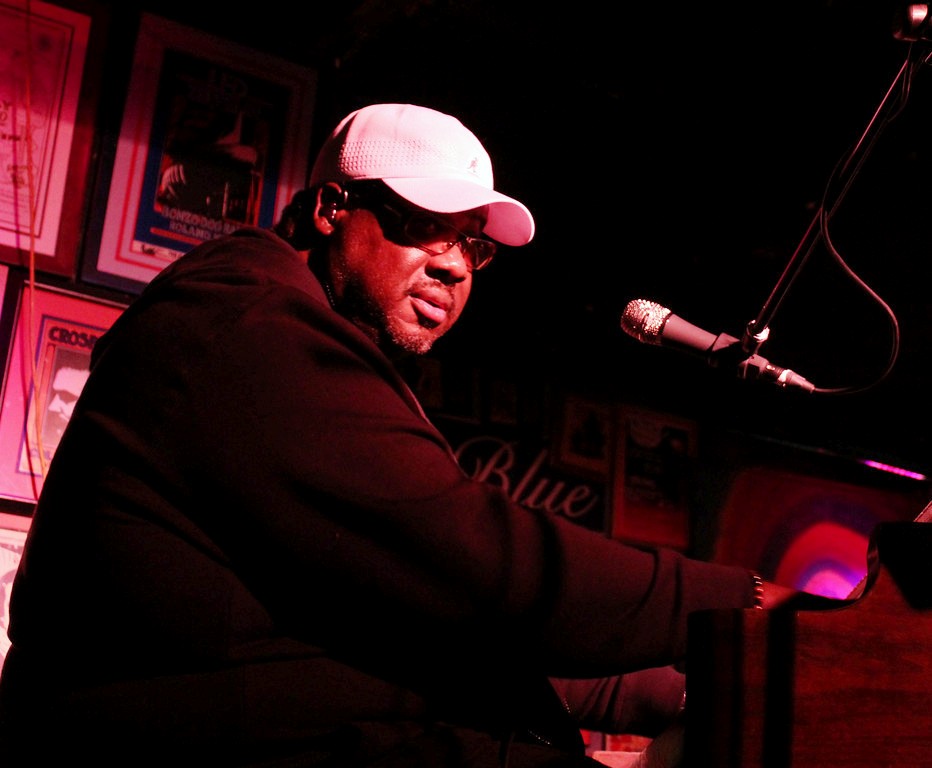 JGB Band Live at Quixotes True Blue | 12/29/2011