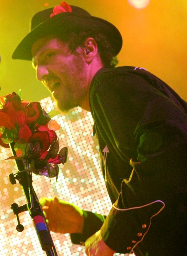 The Motet Will Bring The Funk is Dead to San Francisco