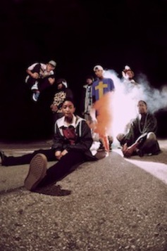 Just Announced: Odd Future at Fox Theatre | 3/11/12