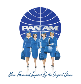 Pan Am Soundtrack Features Ella Fitzgerald, Billie Holiday, More