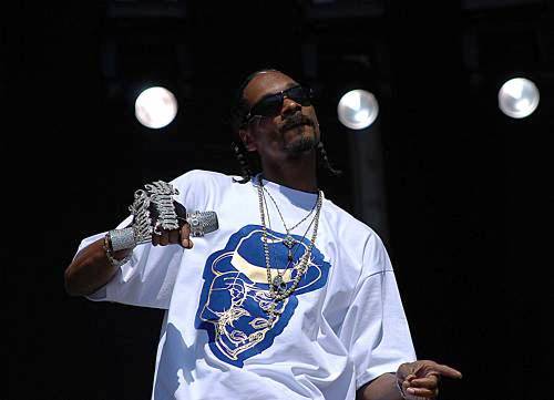 SnowBall Music Festival Adds Snoop Dogg, Ghostland Observatory, The Kooks