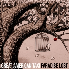 Great American Taxi occupy Top 10 Americana Chart