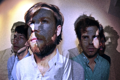 The Darcys Announce AJA, Steely Dan Cover Album + "Josie" MP3!