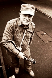 New Single 'Tomorrow' by Bluegrass Artist, Niall Toner