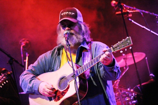 The Fox Theater Celebrates 20 Years with Leftover Salmon & The Funky Meters