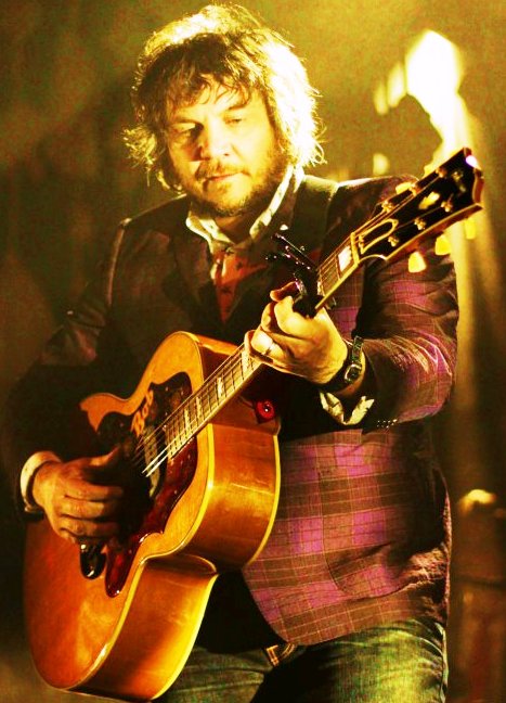 Wilco | Fillmore Auditorium | Denver, CO | 1/19/12 | Review & Pics