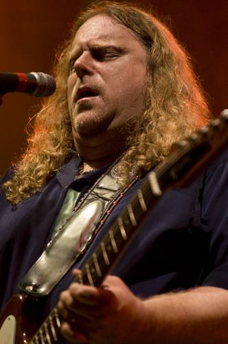 The Allman Brothers Announce 10 Night Run @ Beacon Theater