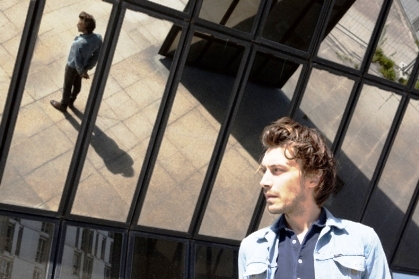 Yuksek's 'Living On The Edge Of Time' Streets 2/14/2012