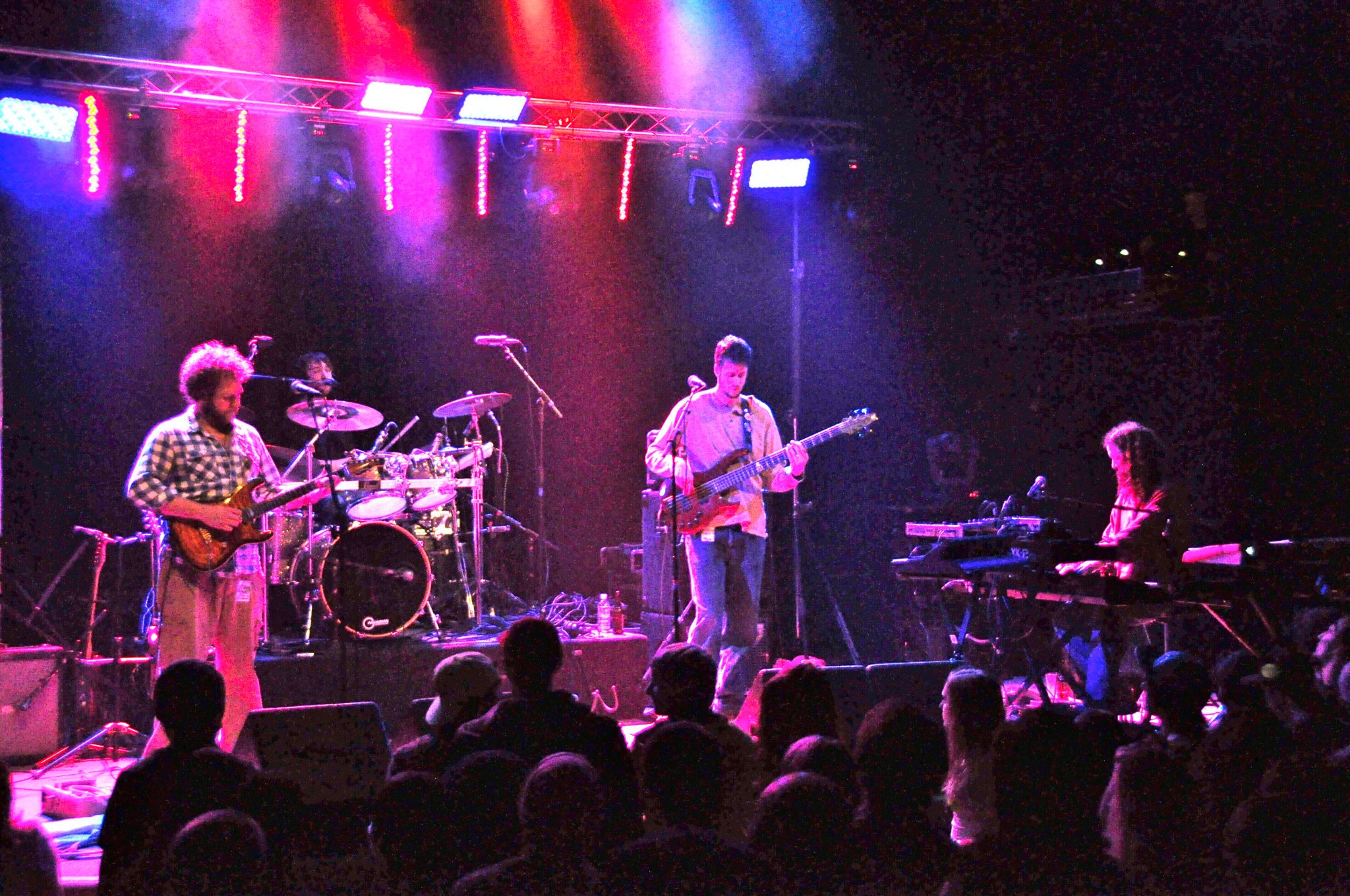 Perpetual Groove | Boulder, Colorado