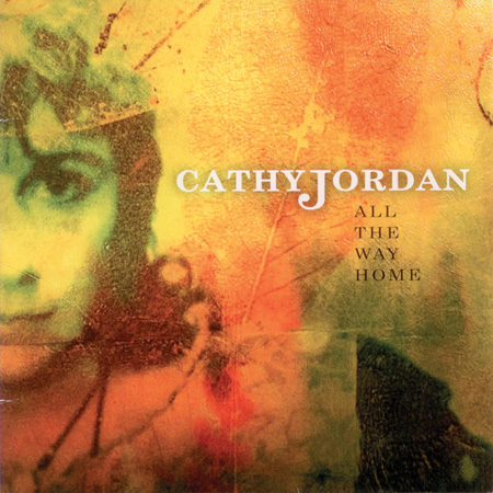 Blix Street Records to Release Debut Solo Project from Cathy Jordan of Ireland's Dervish