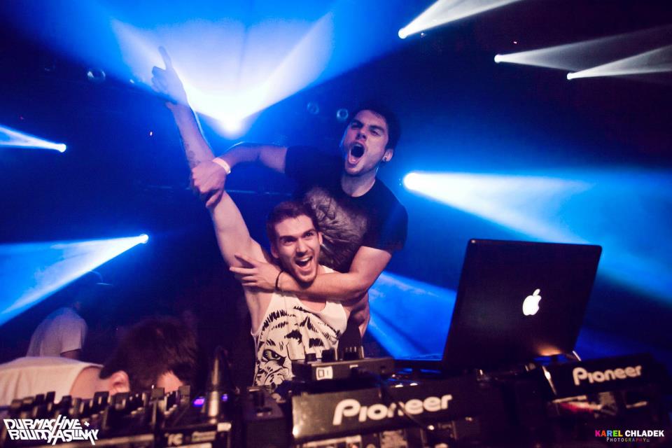 Just Announced: Adventure Club at Fox Theatre | 4|7|12