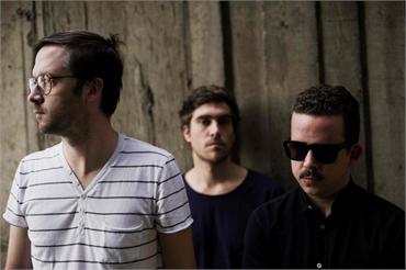Bear In Heaven Announce Spring Tour & New Download