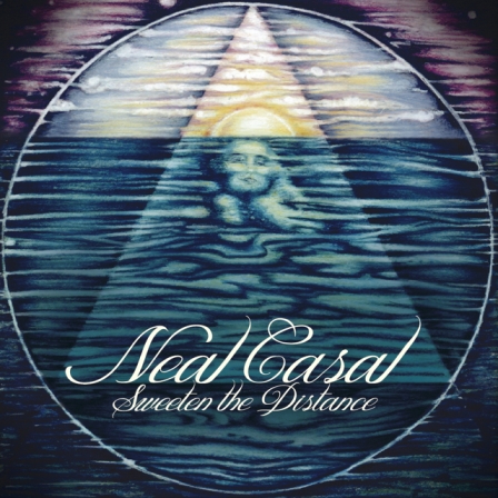 Neal Casal To Release Sweeten The Distance
