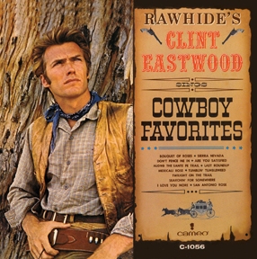 Real Gone Music Announces March Reissues: Clint Eastwood, The Tubes