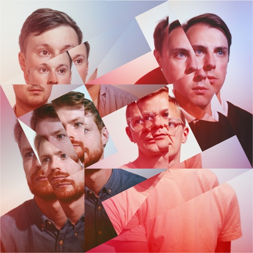 Django Django Announce Plans For Debut Trip To United States