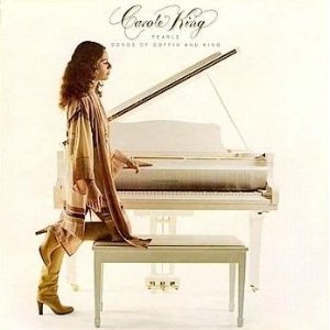 Carole King To Reissue Four Classic Albums On Concord