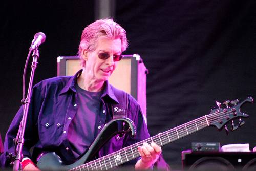 Phil Lesh & Friends | 1st Bank Center | 2/17/12 | Review