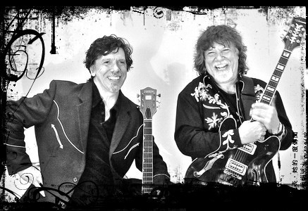 The Malone Brothers Spring 2012 Tour Dates