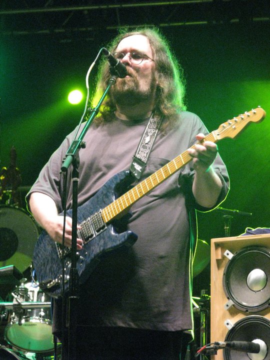 Dark Star Orchestra Jam in the Sand | Early Bird Tix Sold Out