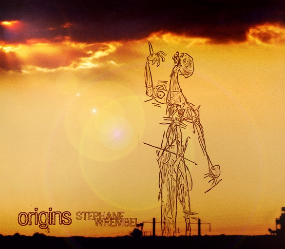 Stephane Wrembel Announces New Album, Origins, To Hit Streets May 15