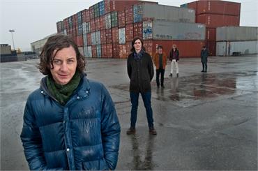 Sleepy Sun Release Announce US Spring Tour & Release Video