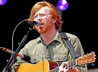 Phish 2012 Summer Tour | Worcester, Atlantic City, SPAC, Jones Beach, Alpine, Deer Creek