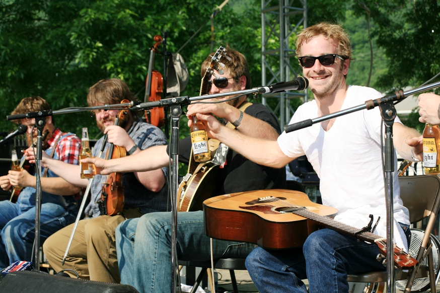 Just Announced: Trampled By Turtles at Boulder Theater | 5|17|12
