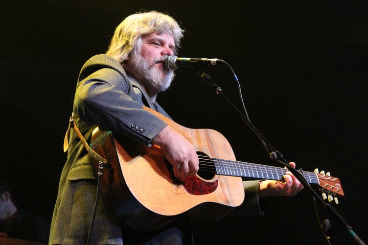 Leftover Salmon Adds Tellurde to Winter/Spring Tour 2012